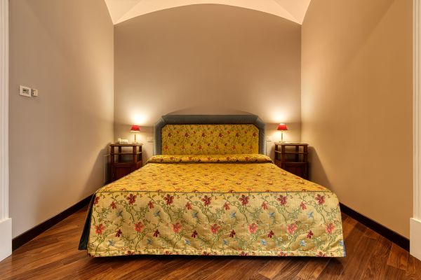 Decumani Hotel de Charme (Neapel)